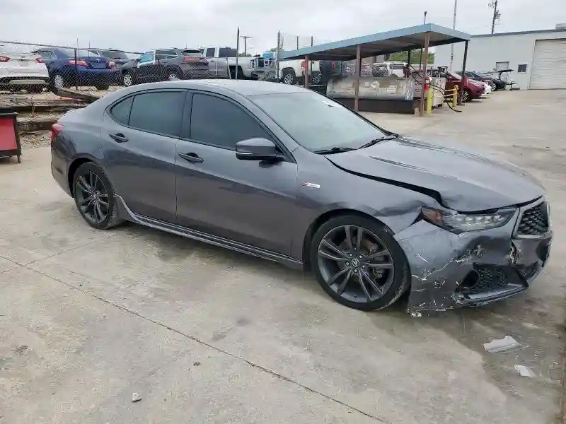 19UUB1F67LA009162 2020 ACURA TLX-3