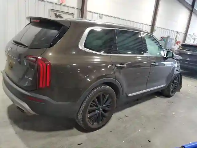 5XYP5DHC9LG003418 2020 KIA TELLURIDE-2