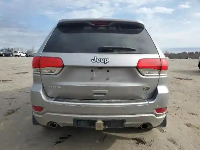 1C4RJFCT6GC300552 2016 JEEP GRAND CHEROKEE-5
