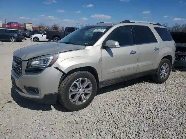 1GKKRRKD4FJ357708 2015 GMC ACADIA-0