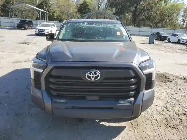 5TFLA5AB7NX008134 2022 TOYOTA TUNDRA-4