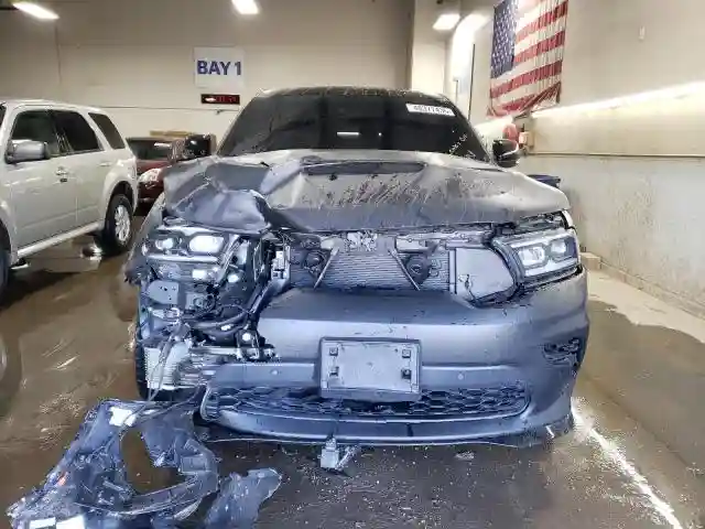 1C4SDJH95RC209039 2024 DODGE DURANGO-4