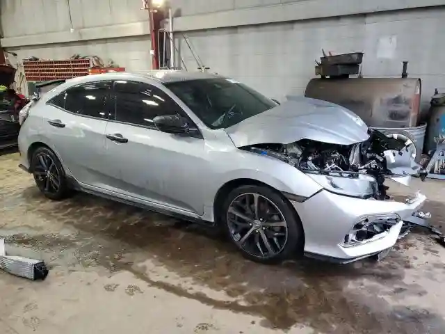 SHHFK7H41MU413944 2021 HONDA CIVIC-3