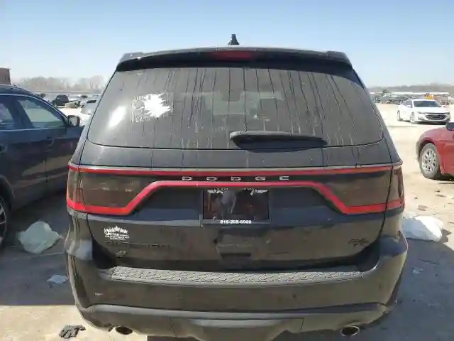 1C4SDJCT4LC165321 2020 DODGE DURANGO-5