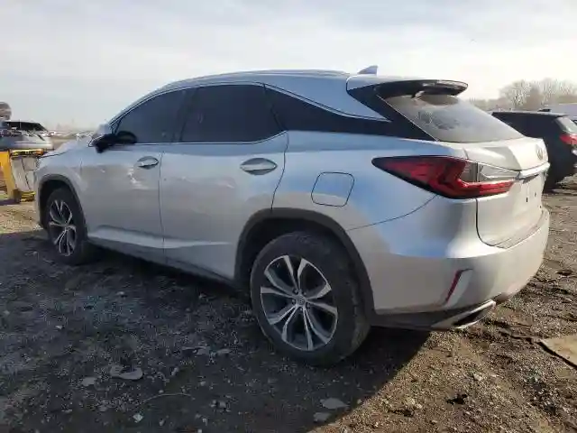 2T2BZMCA0HC094520 2017 LEXUS RX350-1