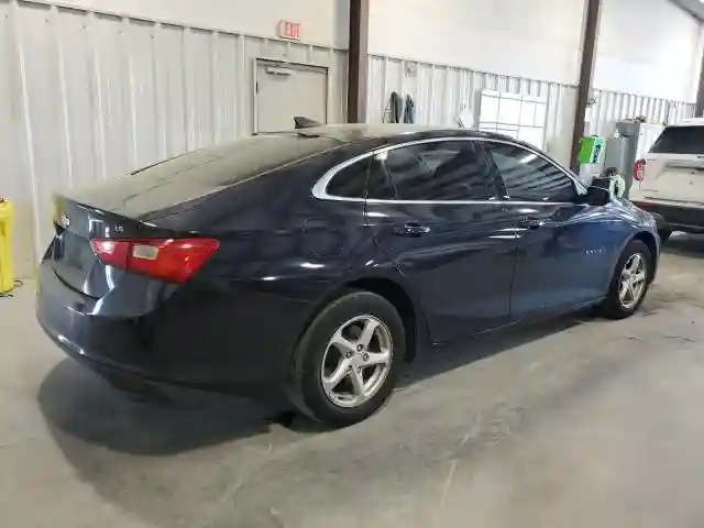 1G1ZB5ST9GF202177 2016 CHEVROLET MALIBU-2
