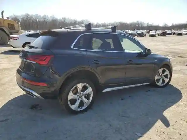 WA1EAAFY0R2038894 2024 AUDI Q5-2