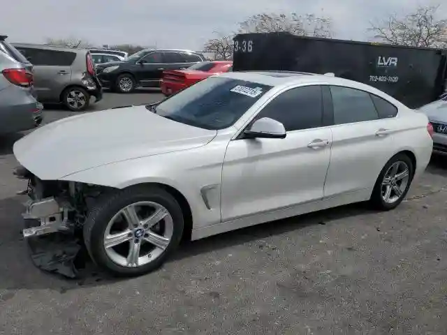 WBA4A5C59FGK15358 2015 BMW 4 SERIES-0