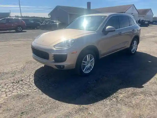 WP1AA2A26JKA00392 2018 PORSCHE CAYENNE-0