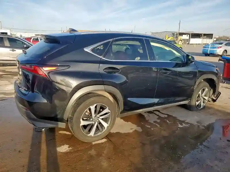 JTJGARBZ2M2187826 2021 LEXUS NX-2