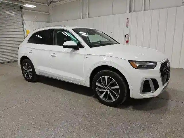 WA1EAAFY4P2124495 2023 AUDI Q5-3