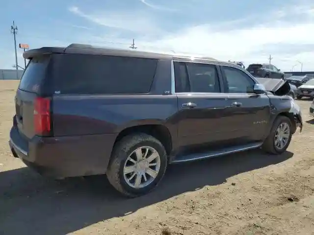 1GNSKJKC6GR192988 2016 CHEVROLET SUBURBAN-2