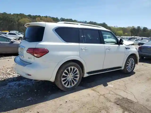 JN8AZ2NF1H9645805 2017 INFINITI QX80-2