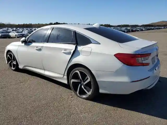 1HGCV1F34KA160791 2019 HONDA ACCORD-1