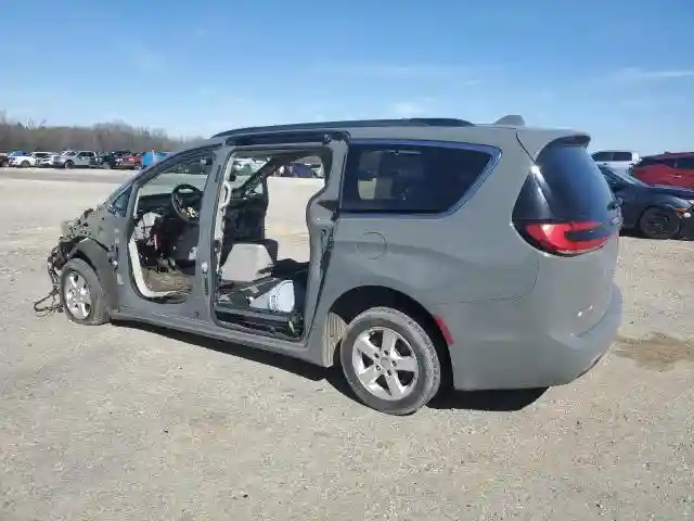 2C4RC1BG8NR133262 2022 CHRYSLER PACIFICA-1