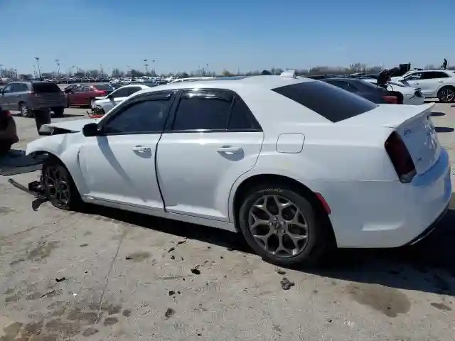 2C3CCAGG0FH787263 2015 CHRYSLER 300-1