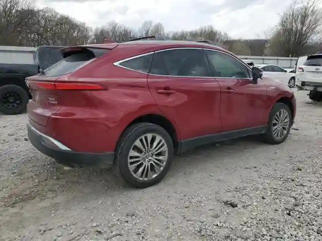 JTEAAAAH7MJ043578 2021 TOYOTA VENZA-2