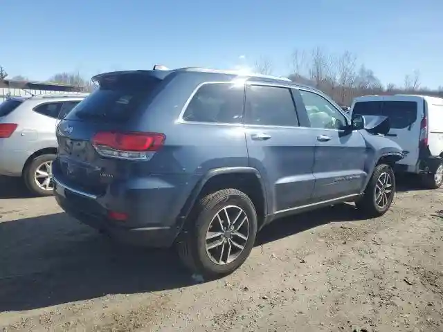 1C4RJFBGXLC331723 2020 JEEP GRAND CHEROKEE-2