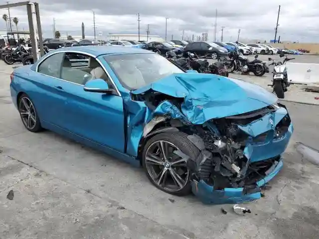 WBA4Z1C54JEC73435 2018 BMW 4 SERIES-3