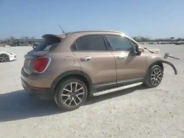 ZFBCFXCB1HP610237 2017 FIAT 500-2