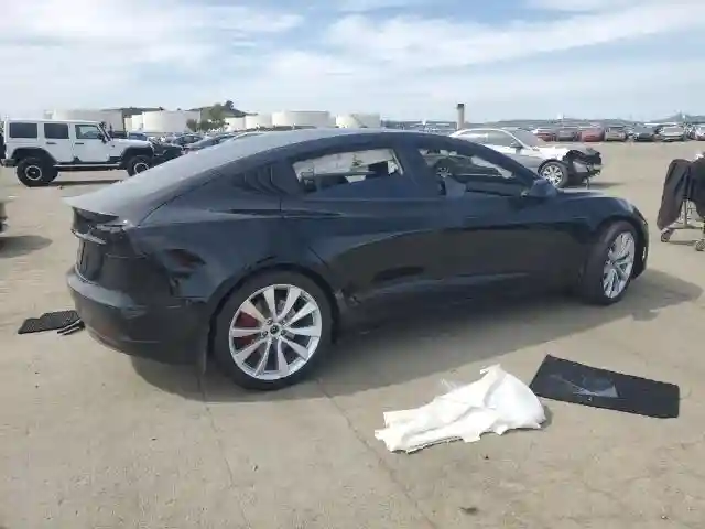 5YJ3E1EB0KF487218 2019 TESLA MODEL 3-2