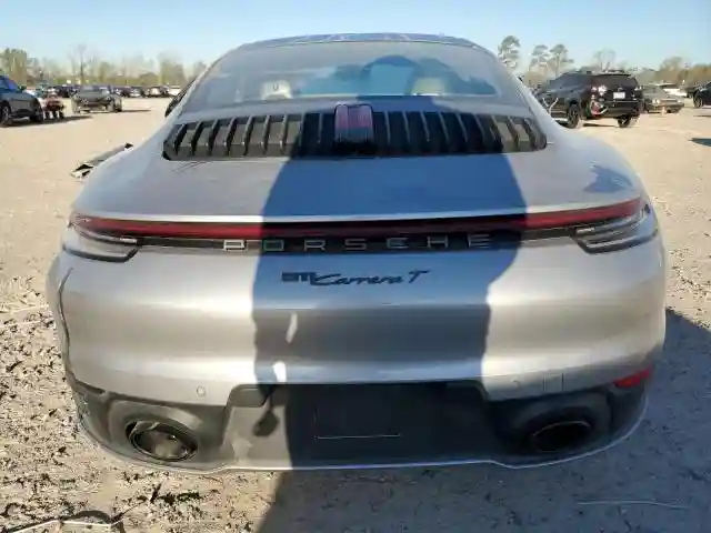 WP0AA2A98PS206062 2023 PORSCHE 911-5