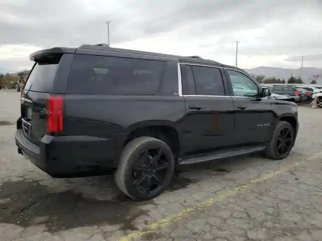 1GNSCHKC7HR236682 2017 CHEVROLET SUBURBAN-2