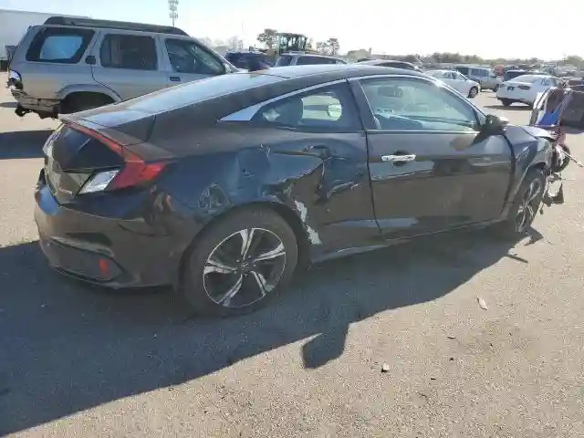 2HGFC3B97HH352161 2017 HONDA CIVIC-2