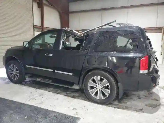 5N1AA0NC6FN615373 2015 NISSAN ARMADA-1