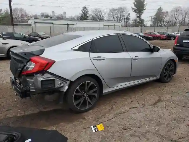 19XFC2F83LE213756 2020 HONDA CIVIC-2