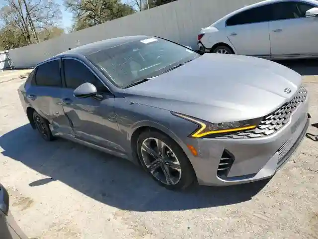 5XXG34J26MG013854 2021 KIA K5-3