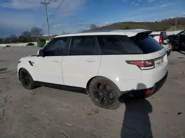 SALWR2VF3FA537465 2015 LAND ROVER RANGEROVER-1