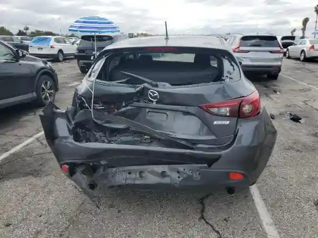 3MZBM1L75FM124621 2015 MAZDA 3-5
