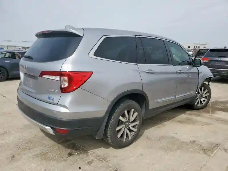 5FNYF6H30KB078589 2019 HONDA PILOT-2