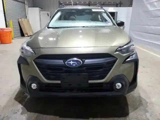 4S4BTAFC8R3125942 2024 SUBARU OUTBACK-4