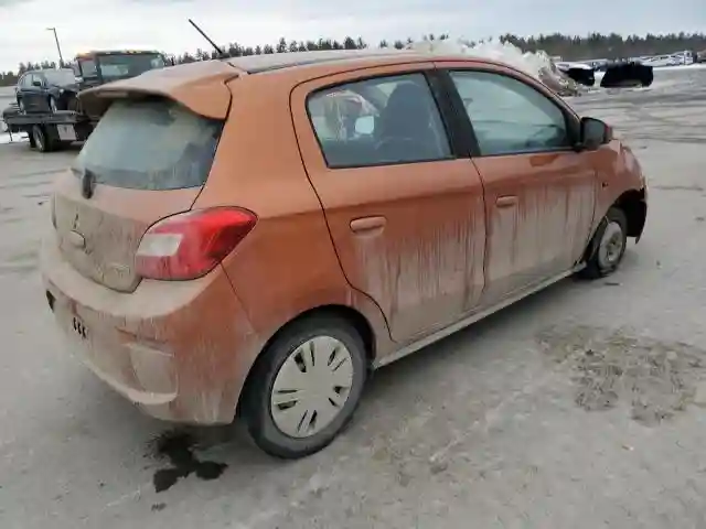 ML32A3HJ8HH013115 2017 MITSUBISHI MIRAGE-2