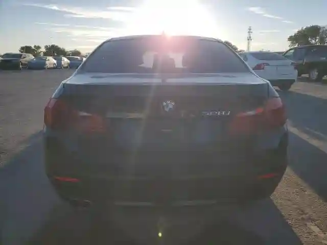 WBA5A5C54FD520496 2015 BMW 5 SERIES-5