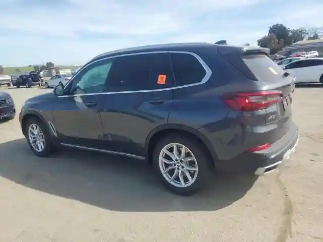5UXCR6C03N9K93962 2022 BMW X5-1