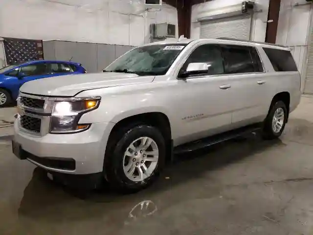 1GNSKHKCXHR210807 2017 CHEVROLET SUBURBAN-0