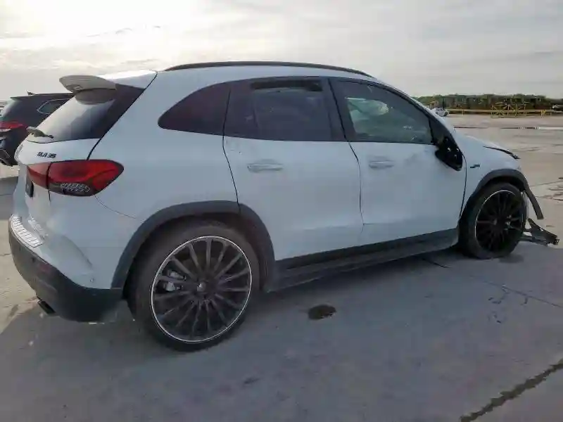 W1N4N5BB4PJ480264 2023 MERCEDES-BENZ GLA-CLASS-2