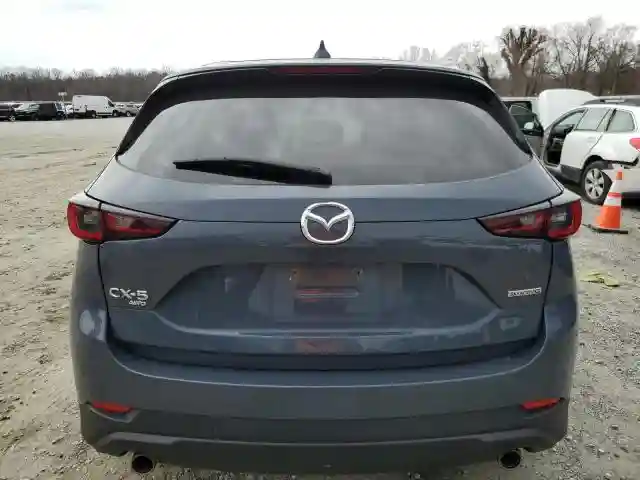 JM3KFBCM2N1579244 2022 MAZDA CX-5 PREFE-5