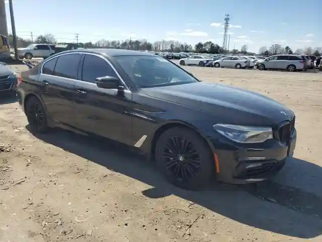 WBAJE7C38HG890302 2017 BMW 5 SERIES-3