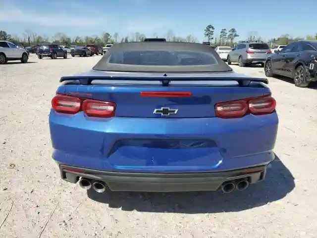 1G1FF3D7XP0108419 2023 CHEVROLET CAMARO LT1-5
