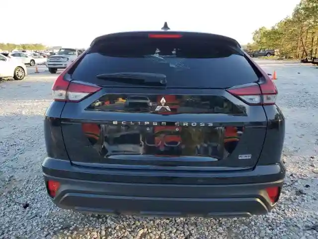 JA4ATVAA7PZ006698 2023 MITSUBISHI ECLIPSE-5