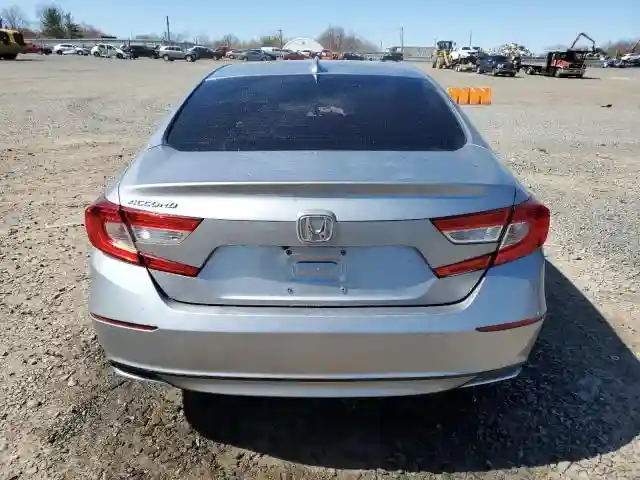 1HGCV1F11KA102149 2019 HONDA ACCORD-5