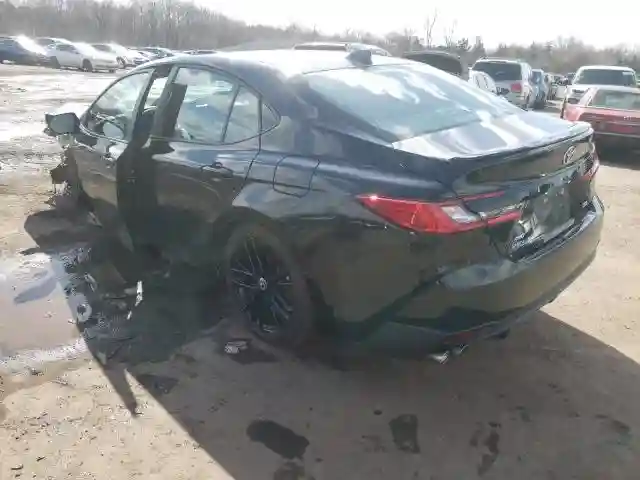 4T1DBADK5SU002377 2025 TOYOTA CAMRY-1
