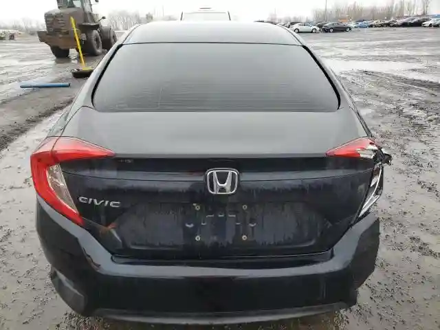 2HGFC2E52GH007458 2016 HONDA CIVIC-5