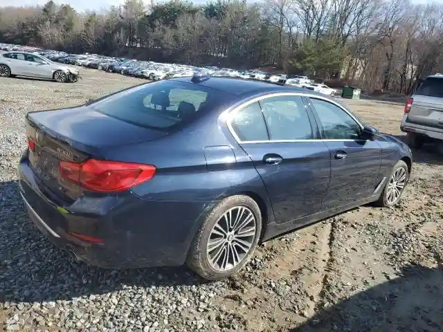 WBAJA7C33HG458146 2017 BMW 5 SERIES-2