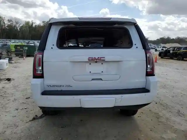 1GKS2GKC6LR206785 2020 GMC YUKON-5
