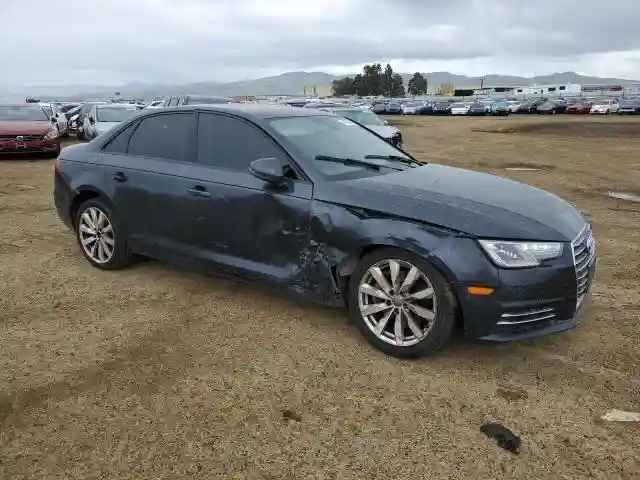 WAUGNAF48HN003160 2017 AUDI A4-3